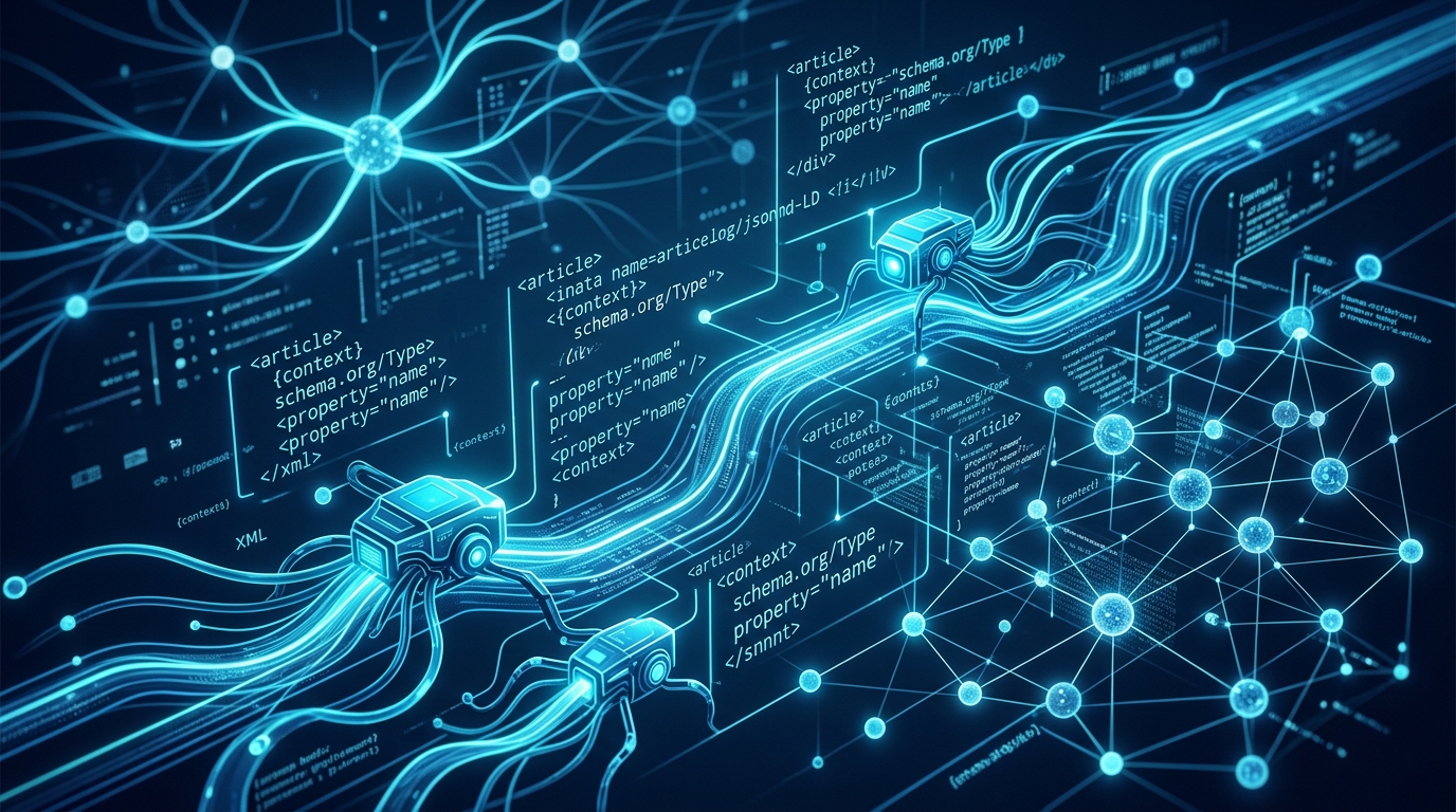 The Death of the Traditional Crawler: Why Your Website is Invisible to AI